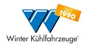 Winter Kühlfahrzeuge
